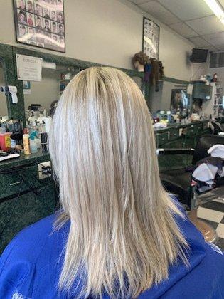 Karina Hair Salon