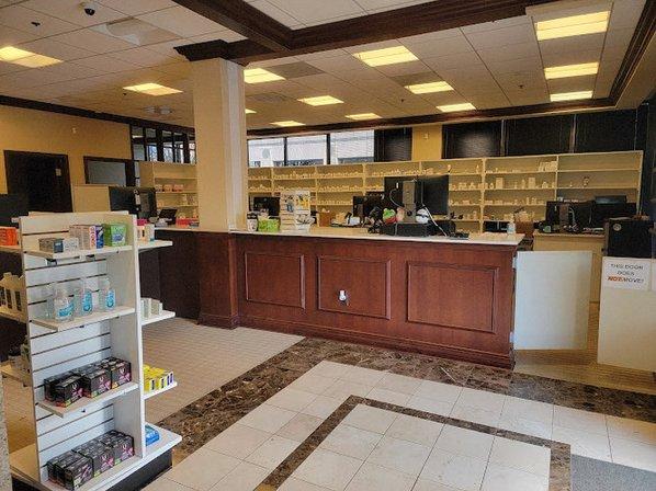 Generation Pharmacy