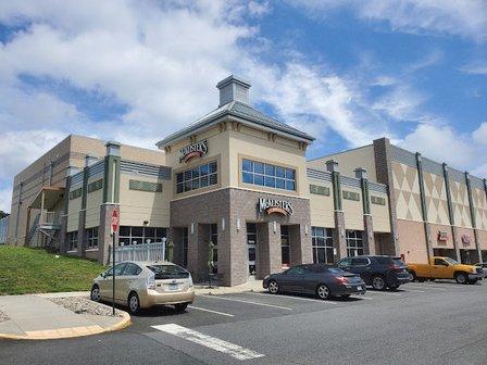 University Mall Community Space