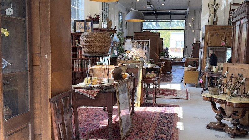 Elsass Furnishings LLC