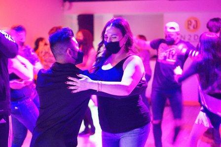 Noche de Baile - Dance Social