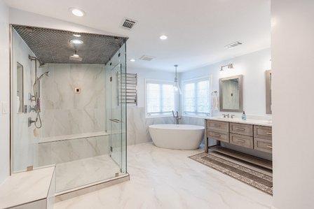 Virginia Kitchen & Bath-Chantilly