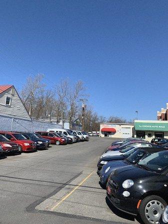 Dominion Auto Body
