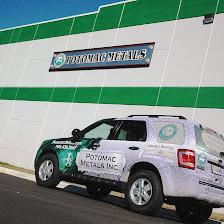 POTOMAC METALS INC
