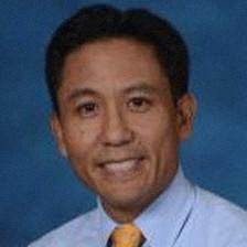 Peter Lee, MD