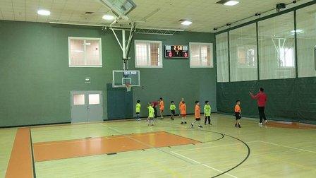City of Falls Church Community Center