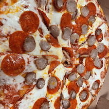 Goodfellas Pizza