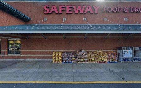 Safeway Floral