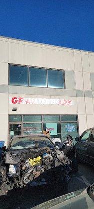 GF AUTOBODY LLC