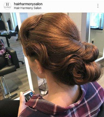 Hair Harmony Salon