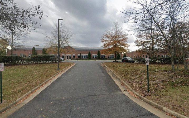 Juvenile Justice Department