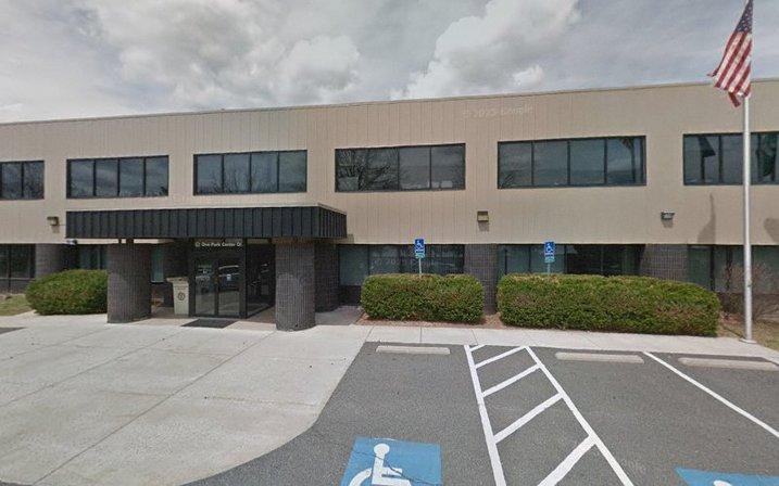 Manassas Park City Manager