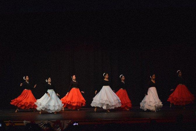 Arpan Dance Academy LLC