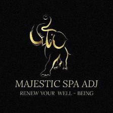 Majestic Spa ADJ