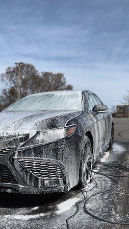 Shine-On Auto Detailing