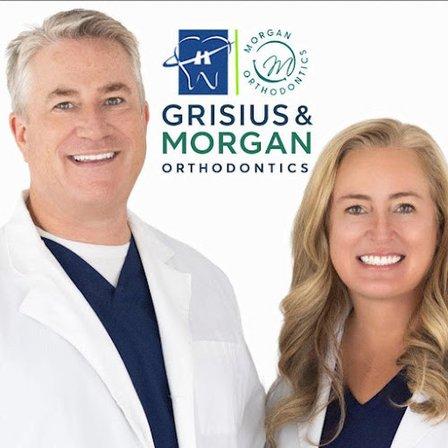 Grisius & Morgan Orthodontics