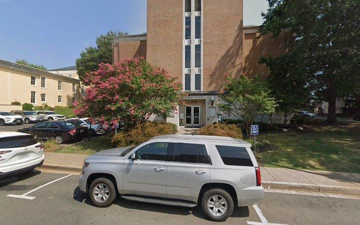 Fauquier Bar Association
