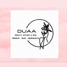 Duaa Beauty studio & spa