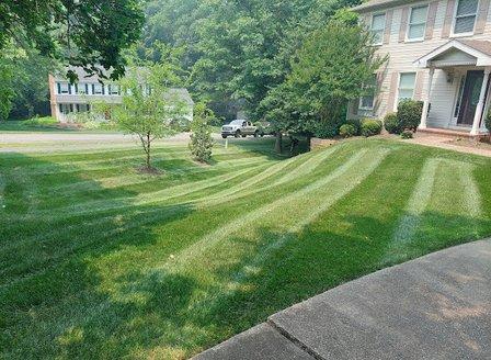 Solana Landscapes