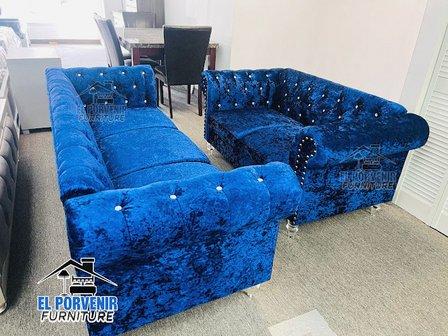 El Porvenir Furniture