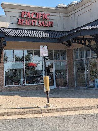 Pacific Beauty Salon Inc
