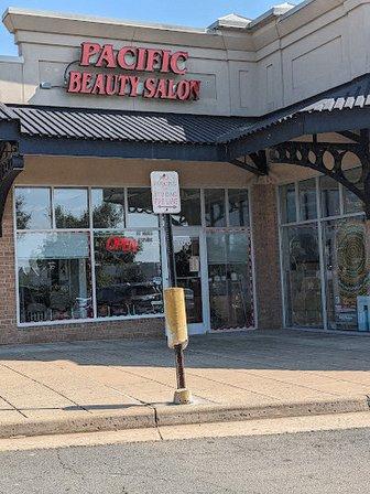 Pacific Beauty Salon Inc