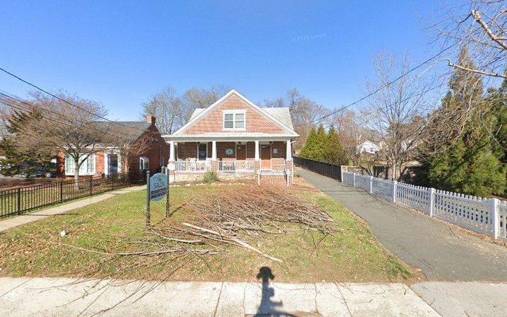 blue ridge psychological services, purcellville va
