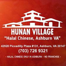 Hunan Village