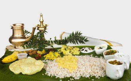 onasadhya