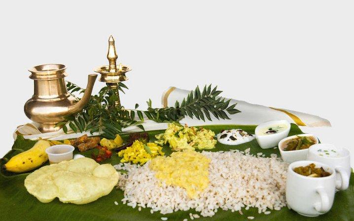 onasadhya