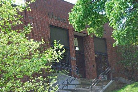 Oak Street Elementary School