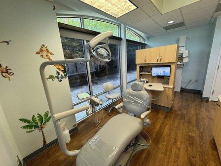 Virginia Smiles Dental Care