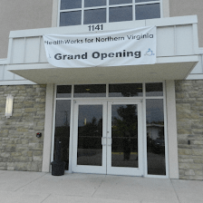HealthWorks for Northern Virginia - Herndon