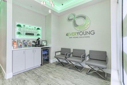 4Ever Young Med Spa & Wellness Center - Falls Church