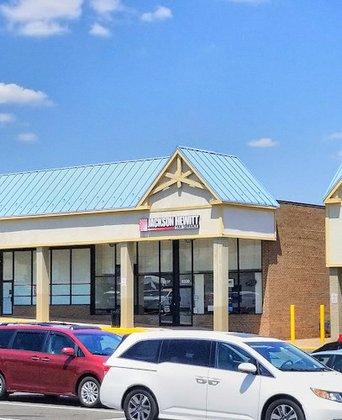 Jackson Hewitt Tax Service