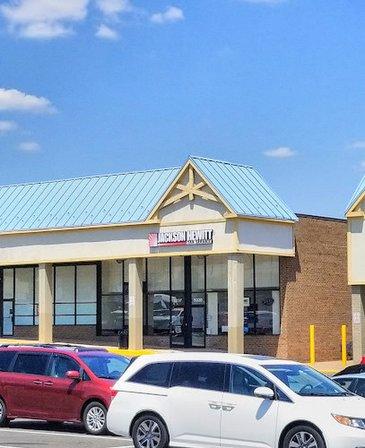 Jackson Hewitt Tax Service