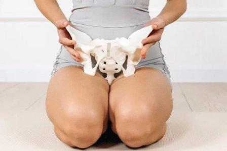 Pelvic Healing And Wellness Physical Therapy