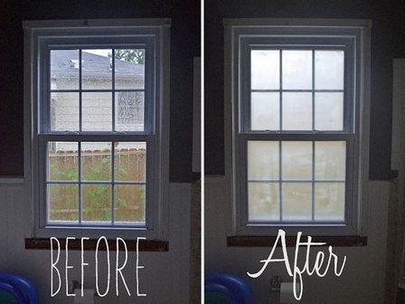 VA Glass Doors