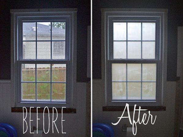 VA Glass Doors