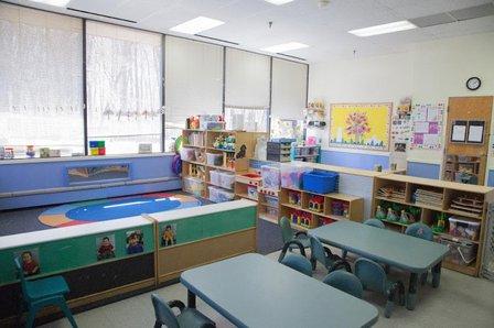 Tysons Corner Children's Center