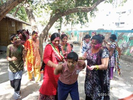International SEVA