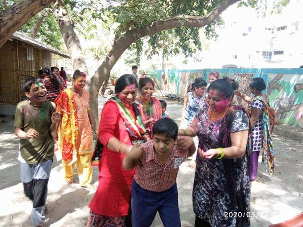 International SEVA