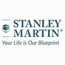 Stanley Martin Homes at Riverbluff Heights at Potomac Shores