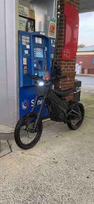 Buvy's Bike Shop