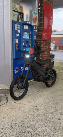 Buvy's Bike Shop