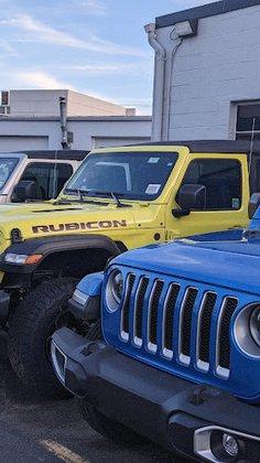Farrish Fairfax Auto Body