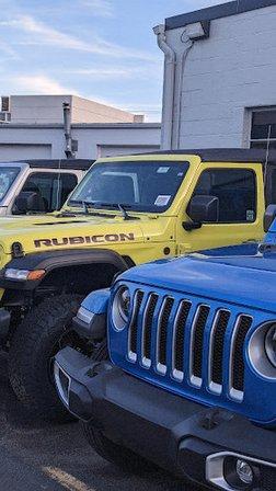 Farrish Fairfax Auto Body