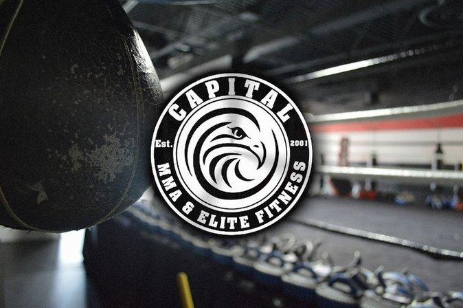 Capital MMA & Elite Fitness | Burke, VA