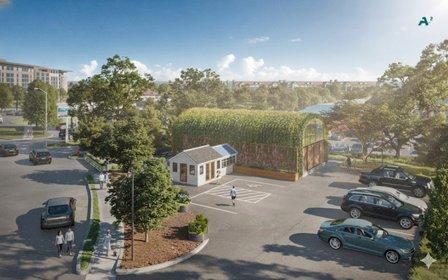 Area 2 Farms - Fairfax, VA
