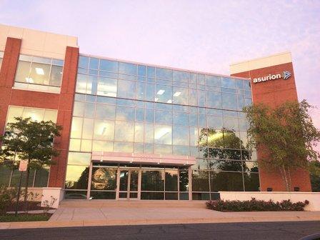 Asurion Corporate Office